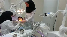 مراقبت‌های لازم پس از کشیدن دندان عقل