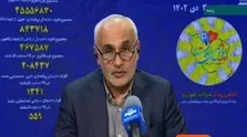 چجور سرفه کردنی نشانه کرونا است ؟