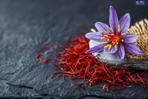 موارد تقلب در پودر و عصاره‌های زعفران افزایش یافته است