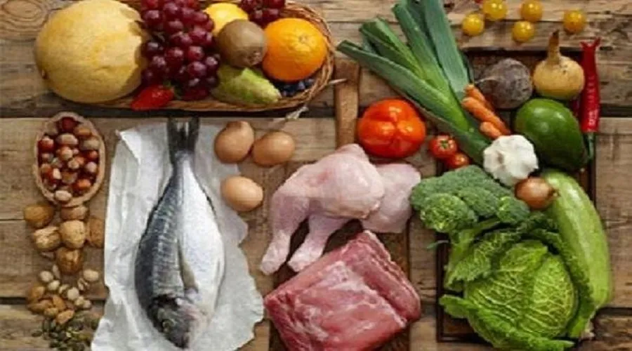 رژیم غذایی آتلانتیک در پیشگیری از سندرم متابولیک موثر است