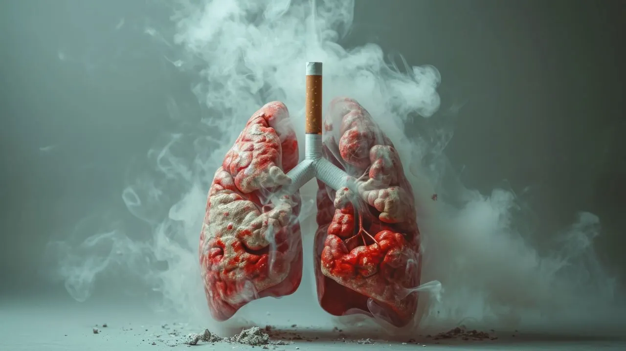 خطرات مصرف دخانیات از منظر یک انکولوژیست