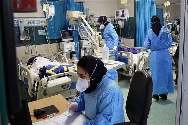 شناسایی ۳۹۷ بیمار جدید کرونایی/۱۵ نفر دیگر فوت شدند