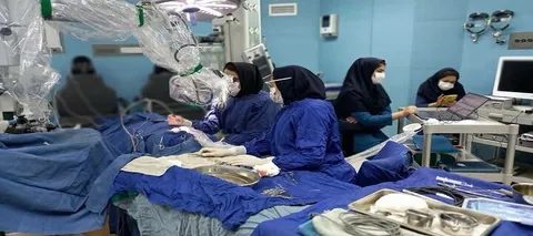 درمان ۳۳ میلیون ایرانی رایگان است/ وضعیت تخت‌های بیمارستانی