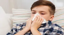 اوج‌گیری موارد ابتلا به آنفلوآنزا و تب PCF در ژاپن