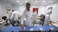 ساخت واکری هوشمند برای اولین بار در ایران