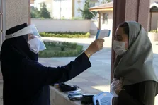 تجلیل از دکتر مهرداد ساروی
