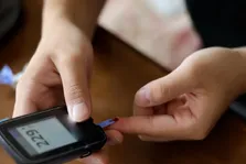 آزمایش یک ابزار هوش مصنوعی برای پیش‌بینی دیابت نوع ۲ برای اولین بار در جهان