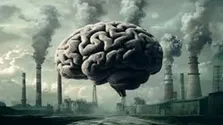 دیر نخوابید تا آلزایمر نگیرید