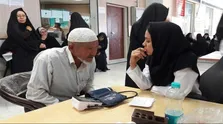 انعقاد تفاهم‌هامه پوشش بیمه پایه درمانی برای پناهندگان و اتباع خارجی دارای سند اقامتی