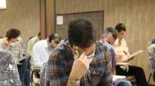 لزوم افزایش ظرفیت پذیرش آزمون دستیاری
