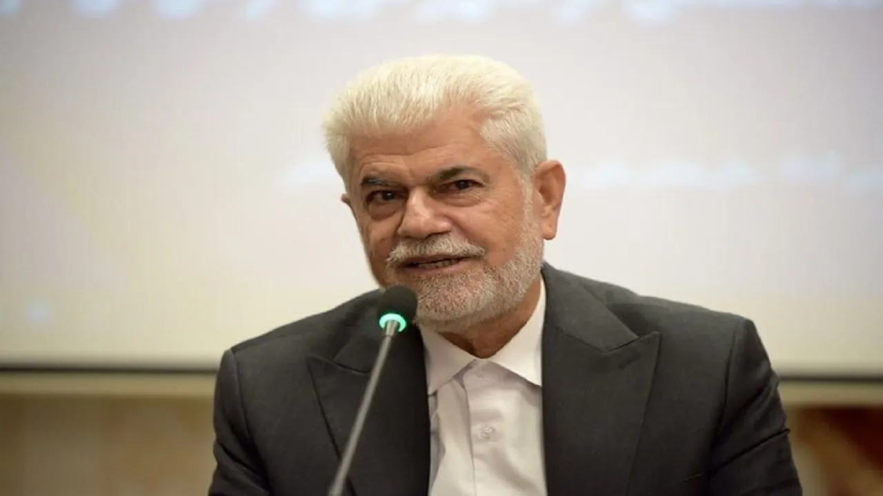 پزشک با درآمد ۱۴ میلیونی سراغ زیرمیزی می‌رود