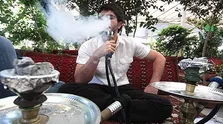 ترکیبات سرطان‌زا در سیگارهای الکترونیک