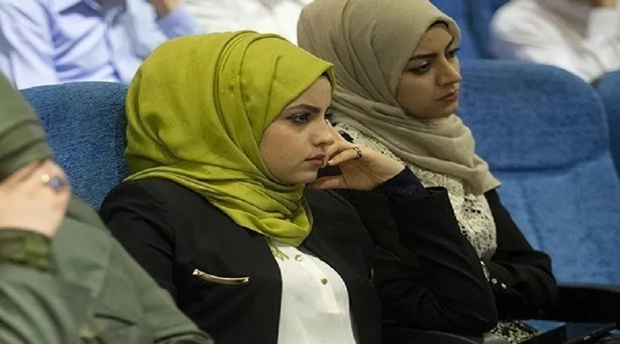 بیش از ۵۰ هزار دانشجوی عراقی در ایران تحصیل می‌کنند