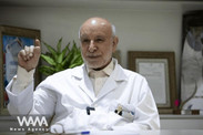 رویکرد پژوهشگران ایرانی برای درمان سرطان‌های پیشرفته با هدف‌گیری ریزمحیط تومور