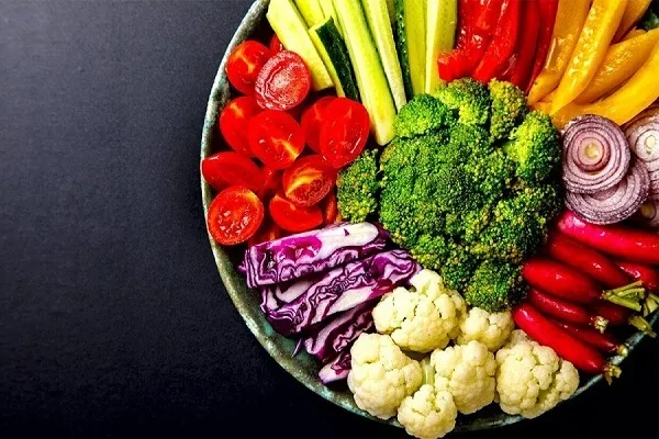 رژیم غذایی گیاهی خطر مرگ زودهنگام را کاهش می دهد