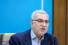 درمان ۳۳ میلیون ایرانی رایگان است/ وضعیت تخت‌های بیمارستانی