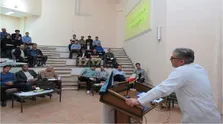 رفع ابهامات دستورالعمل اعطای پایه تشویقی به اعضای هیات علمی