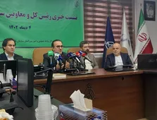 کاهش غیر قانونی تعرفه در سال ۱۴۰۲ ترمیم و جبران شود