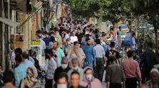 جدیدترین آمار ابتلا و فوت بر اثر کرونا در جهان