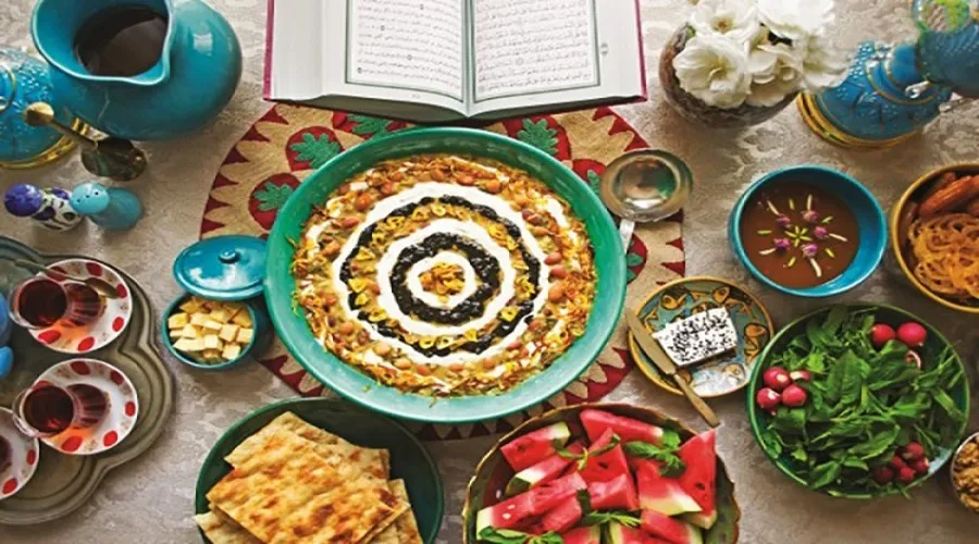 مهم‌ترین نکات تغذیه‌ای در وعده 