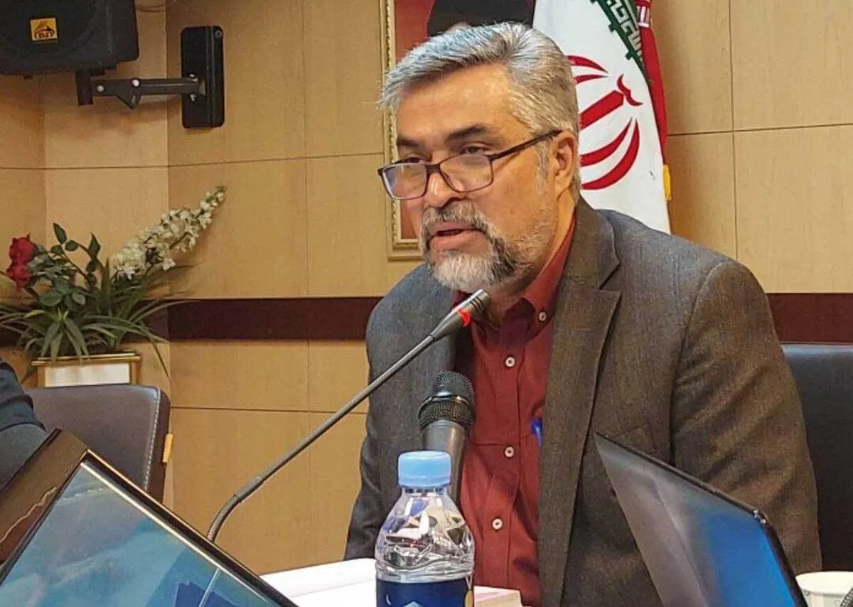 اهش نرخ فرزندآوری زنگ خطر آینده جمعیتی ایران است