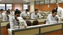 حداکثر سن در فراخوان جذب هیات علمی