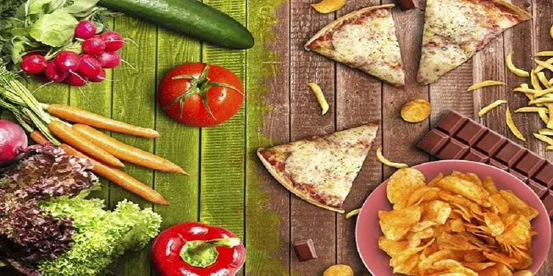 نقش تغذیه در تقویت سیستم ایمنی بدن