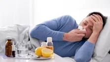 زنگ خطر آنفولانزا برای گروه‌های پرخطر