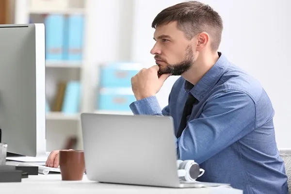 چقدر تحرک در بین نشستن های مداوم لازم است