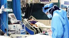 وزیر بهداشت ۷۳ طرح بهداشتی و درمانی کشور را به طور همزمان از مشهد افتتاح کرد