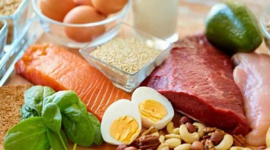 مفیدترین مواد غذایی برای جوش خوردن سریع استخوان شکسته 