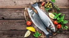 نقش رژیم غذایی مناسب در کاهش شاخص‌های التهابی بدن