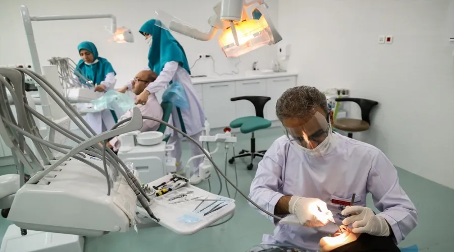 جزئیات نوزدهمین آزمون ملی دانش آموختگان دندانپزشکی خارج از کشور