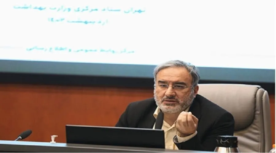 درمان ۵ دهک اول جامعه رایگان است/ واکنش به اظهارات میهمان محفل