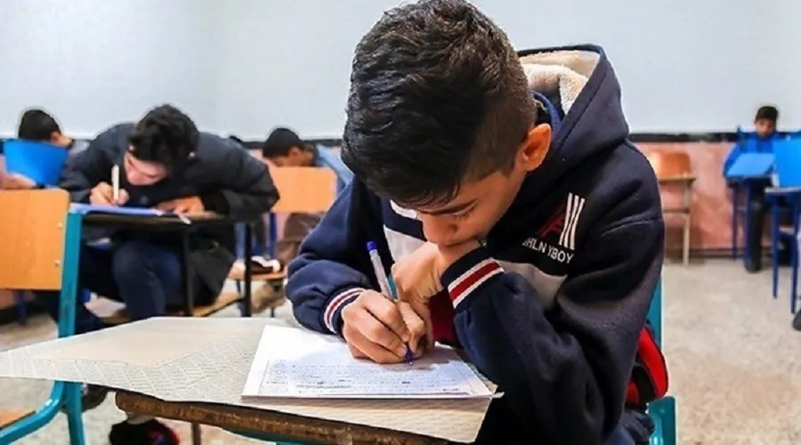 آغاز غربالگری سلامت روان دانش‌آموزان/ تقسیم‌بندی دانش‌آموزان در ۴ گروه