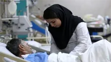 تعطیلی بخش های بیمارستانی به دلیل کمبود پرستار