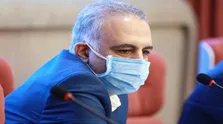 آمادگی وزارت بهداشت برای راهپیمایی اربعین