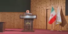 سنگ ها را بسته ایم وسگ ها را رها کرده ایم