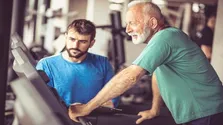 راه‌های تقویت قلب با پیاده روی / چطور پیاده‌روی مفیدتر می‌شود؟