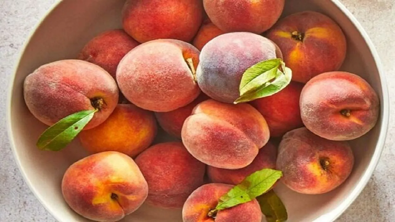 میوه مخملی برای سم‌زدایی بدن