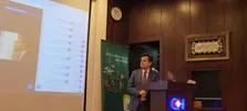 پروفسور نفیسی جراح بزرگ قلب، آسمانی شد