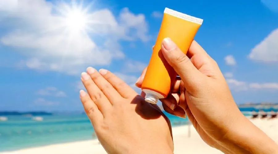 SPF ضدآفتاب چگونه محاسبه می‌شود؟