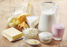 توصیه‌های تغذیه‌ای برای پیشگیری از سرطان سینه