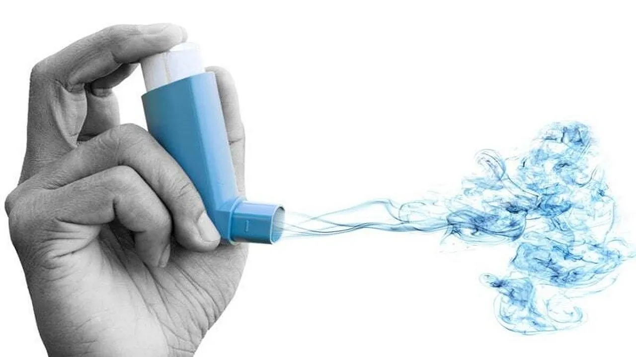 افزایش شیوع آسم و آلرژی به دنبال تشدید آلودگی هوا