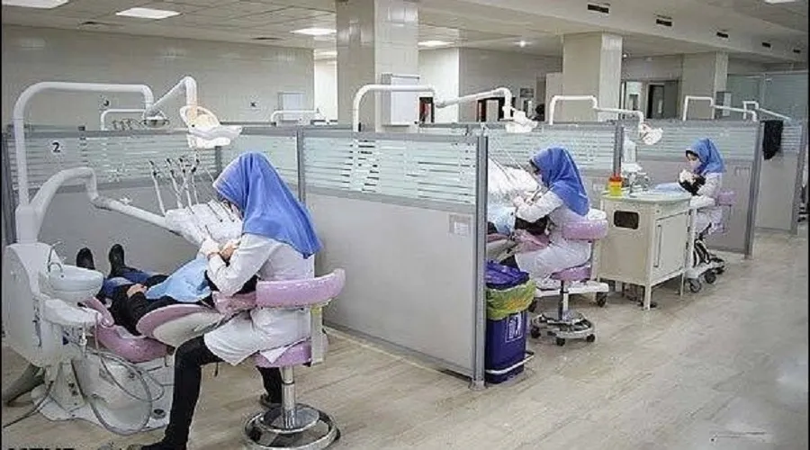 آزمون دانشنامه و گواهینامه تخصصی دندانپزشکی آذرماه برگزار می شود