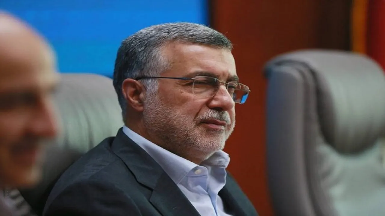 تاکید وزیر بهداشت بر بسیج امکانات سلامت جهت رسیدگی به مجروحان حادثه تروریستی زاهدان