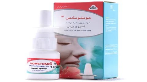 اسپری بینی می‌تواند از بیماری‌های زمستانی پیشگیری کند؟