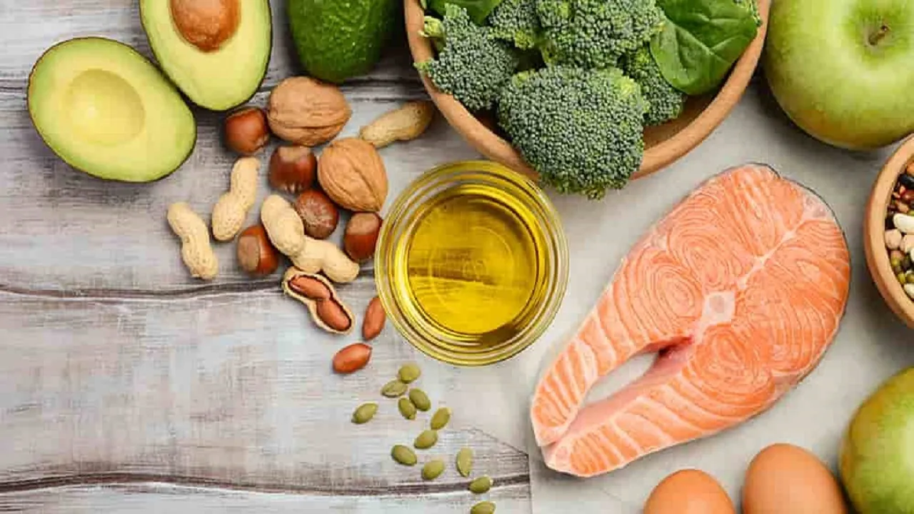 مواد غذایی برای کاهش استرس و تقویت ایمنی بدن