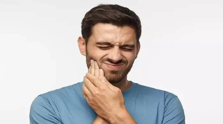 این نوع دندان درد می‌تواند نشانه سرطان باشد !