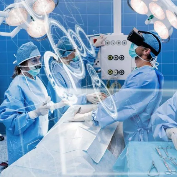 پیشرفت چشمگیر شرکت‌های دانش بنیان در حوزه متاورس تا چند سال آینده